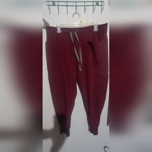 Figs scrub pants XL P